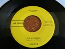 Good one, The Avengers, No Wonder, MR Genius # 402, M-