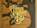 The Allman Brothers Band Trouble No More [50th Anniversary Box-Set] Vinyl Record