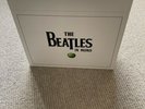 Beatles Mono Vinyl Box Set - Box Opened But Vinyl Never Played