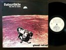 GIANNI SAFRED 33 LP PORTUGAL ?*FUTURIBILE -The Life To Come* 1978 ELECTRONIC