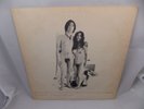 John Lennon and Yoko Ono - Two Virgins - Apple T-5001 - Vinyl - Original