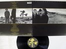 U2 JOSHUA TREE ISLAND R28D 2066 JAPAN VINYL LP