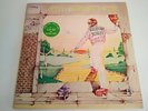 Elton John - Goodbye Yellow Break Road UK LP (lDJE 29091) Yellow vinyl