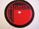 LEADBELLY Rare 78rpm on ATLANTIC 917 