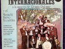 ROMAN PALOMAR y MARIACHI NUEVO TECATITLAN Internacionales LP '78 SOUND MEX Rare