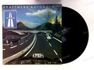 Kraftwerk - Autobahn GER LP 1974 '