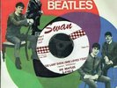 THE BEATLES SIE LIEBT DICH(SHE LOVES YOU)/I'LL GET YOU 45 GERMANY