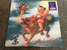 STONE TEMPLE PILOTS PURPLE NEW SEALED VINYL LP REISSUE MINT STP