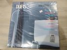 Rob Wasserman Duets NM/NM MCA 42131 Promo KM Audiophile COPY