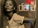 DIANA ROSS - Diana (I'm Coming Out, Upside Down) - 12