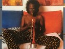 Miles Davis ?– Doo-Bop lp album vinyl