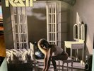 RATT INVASION OF YOUR PRIVACY LP 1985 ATLANTIC 81257 INNER