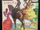 LONDON CS 6006 - ESPANA - ARGENTA - Rimsky, Granados etc - ST LP 11 o'clock