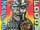 CZARFACE/MF DOOM - Czarface Meets Metal Face - Vinyl (LP)