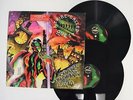 A TRIBE CALLED QUEST Beats Rhymes And Life double 2-LP Jive Record Hype PROMO