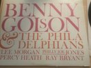 Benny Golson & the Philadelphians United Artists UAL 4020