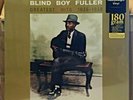 Blind Boy Fuller ?– Greatest Hits 1935 - 1938 LP NEW / SEALED 180 gram