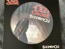 Ozzy Osbourne ?– Blizzard Of Ozz 2011 Remastered Picture Disc Vinyl LP Mint