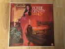 Bobbie Gentry ?– Fancy 1970 Capitol ST-428 Jacket VG+ Vinyl VG