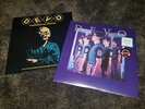 Devo New Traditionalists Grey Vinyl & Freedom Of Choice Live At The Orpheum LP