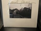 Brian Fallon - Local Honey (Limited Translucent Orange) Gaslight Anthem - NM Con