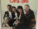 Circle Jerks ?- Wönderful (Vinyl LP, Combat Core, ?CC-8048) early pressing