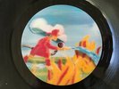 PAUL McCARTNEY - The Fireman - PROMO - LP - UK