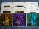 MOZART: COMPLETE DANCES & MARCHES  BOSKOVSKY / VIENNA MOZART ENSEMBLE  10 LP  NM