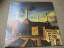 Pink Floyd Animals LP UK 1st Press [2U/2U]  [Vg+/Vg+]
