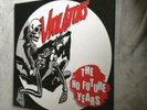 Violators - No Future LP (Punk/UK Subs/Discharge/GBH/Exploited/Varukers/Blitz)
