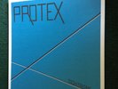 Protex - Tightrope LP (Irish Punk/SLF/Undertones/Outcasts/Rudi/Victims/Defects)