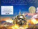 Flying Lotus FLAMAGRA INSTRUMENTALS +MP3s & Slipmat FLYLO New Sealed Vinyl 2 LP