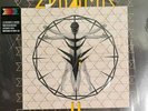 Enigma - The Cross Of Changes (Yellow Vinyl) **USED**