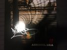 Bias B Aerosol Era MINT SIGNED Oz Hip Hop LP Vinyl