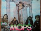 MOPS ?– Iijanaika - PROMO Red Wax -  Liberty ?LTP-9025  NM/EX