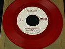 Anna Bell Caesar/Strollers Little Annie/No One But You Red Promo 45 NM Unplayed