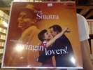 Frank Sinatra Songs for Swingin' Lovers  LP sealed vinyl reissue