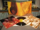 LP - ROLLING STONES - Goat`s Head Soup - German 1St Press 2 Insert - MINT