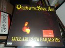 QUEENS OF THE STONE AGE .LULLABIES TO PARALYZE DOUBLE VINYL ALBUM NEW 2019