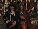 Heart - Little Queen - Portrait - PR 34799 [Vinyl] Heart