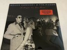 SEALED LP BRUCE HORNSBY & THE RANGE A Night On The Town 1990 RCA Victor 2041-1-R