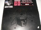 MOBY - GO,1991,OUTER RHYTHM RECS(FOOT15),OLD SCHOOL RAVE ANTHEM
