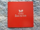BEATLES 16-PAGE OFFICIAL FAN CLUB COLLECTOR'S BOOKLET