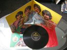 the beatles sgt peppers mono 1st press uk complete 1/1 matrix 1967