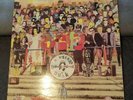 BURNING AMBITIONS-A History Of Punk LP Import Vinyl (buzzcocks, adverts & more)