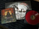 HUNTRESS - Spell Eater  Purple 100 Copies  Jill Janus