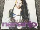 Monica Naranjo El Amor Coloca 7 Inch Vinyl