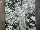 Alexisonfire - Old Crows Young Cardinals Silk Screened 12