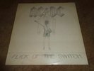 AC/DC - Flick of the Switch - Brazil