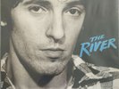Bruce Springsteen - The River - Original Vinyl Double Album Lp With Inner Ex Con